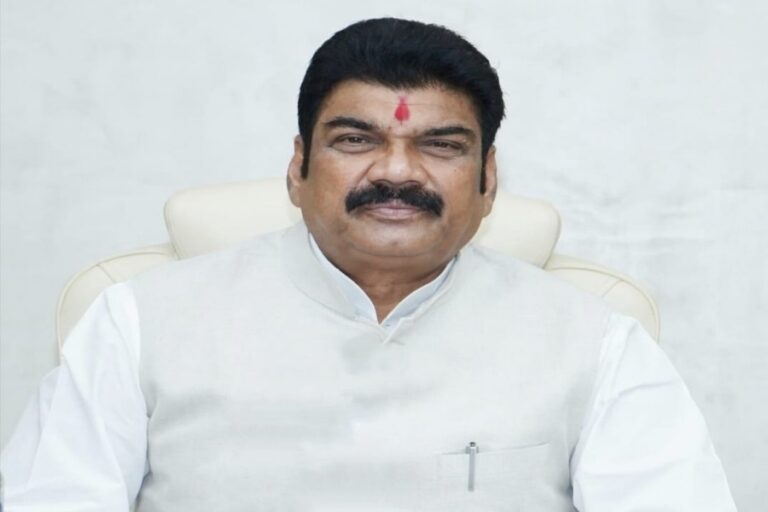 MP: उपार्जन धान की सुरक्षा के लिये किये जा रहे समुचित प्रयास-खाद्य मंत्री श्री राजपूत