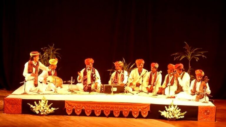 अंतरराष्ट्रीय गायक बिन्दू खान 5-6 दिसम्बर को सागर में अपनी प्रस्तुति देंगे