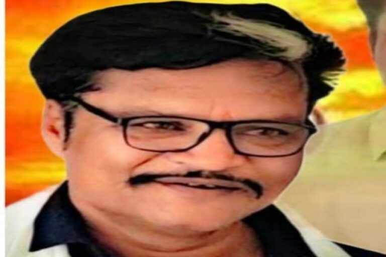 पूर्व जनपद अध्यक्ष पर एक सप्ताह में 3 FIR, विधायक पर लगाए आरोप