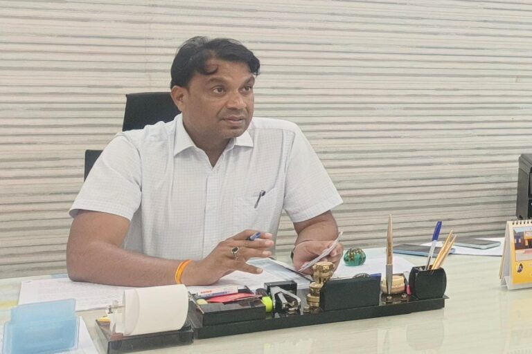 MP: “स्वनिधि भी स्वाभिमान भी” पखवाडे के अंतर्गत  सागर नगर निगम को मिला प्रदेश में प्रथम स्थान