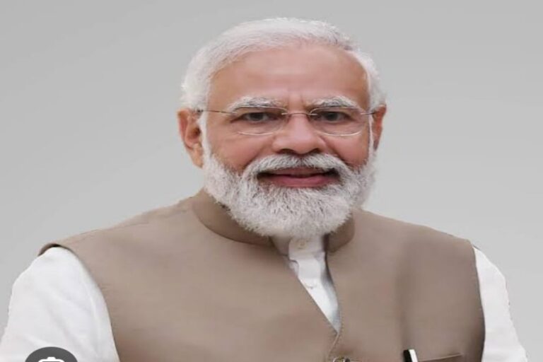 PM मोदी आज खजुराहो में करेंगे देश की पहली केन-बेतवा नदी जोड़ो राष्ट्रीय परियोजना का शिलान्यास