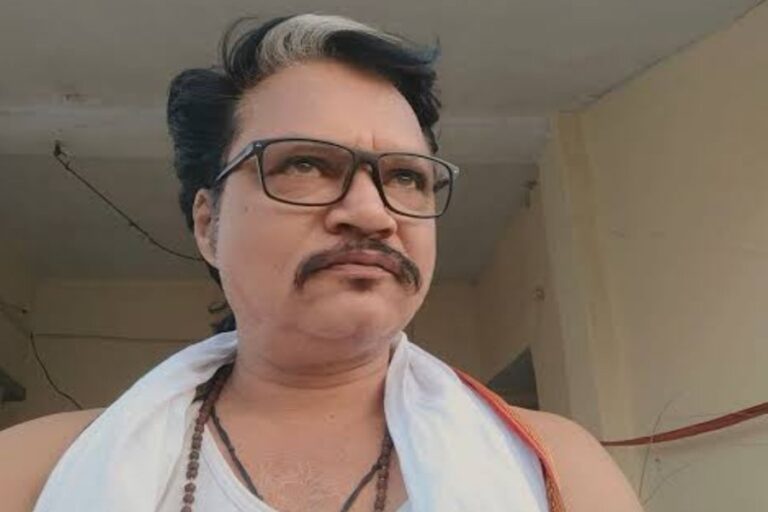 सागर में भतीजे ने, विधायक चाचा पर फर्जी FIR कराने के आरोप लगाए लिखा SP को पत्र