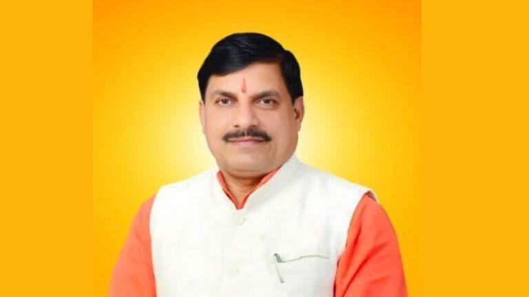 CM डॉ. यादव सागर में लाखा बंजारा झील का जीर्णोद्धार एवं लोकार्पण कार्यक्रम में होंगे शामिल 