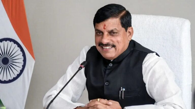 मुख्यमंत्री की अध्यक्षता में कैबिनेट बैठक: सिंहस्थ 2028 के लिए 778.92 करोड़ रुपये की मंजूरी