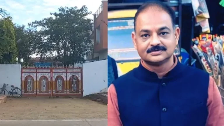 आयकर विभाग का छापा, भाजपा के पूर्व विधायक के घर सहित तीन स्थानों पर कार्रवाई