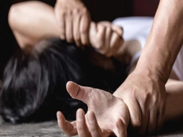 मोतीनगर क्ष्रेत्र में युवती से रिस्ते के मामा ने किया दुष्कर्म,आरोपी फरार