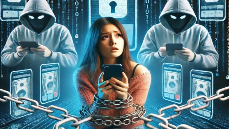 सागर में पुलिस अधिकारी बताकर युवती से लाखों की ठगी, डिजिटल अरेस्ट के नाम पर खातों में डलवाए 14 लाख रुपए