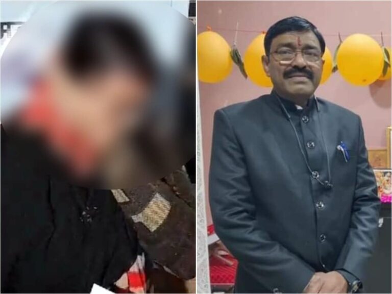 तहसीलदार पर यौन शोषण के गंभीर आरोप, शादी का झांसा देकर 17 साल तक बनाए शारीरिक संबंध