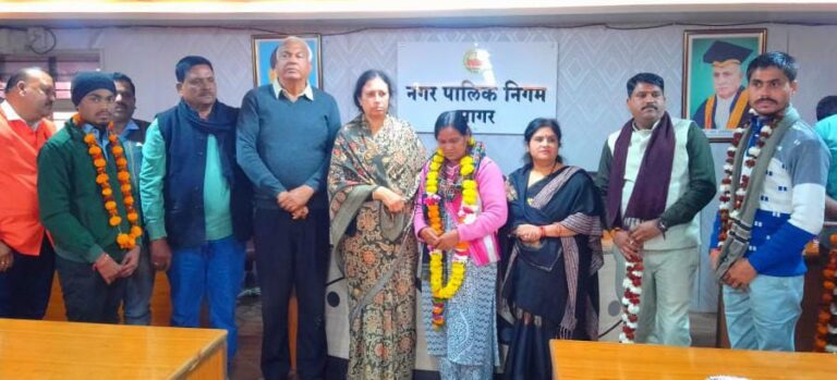 जिला स्तरीय युवा उत्सव कार्यक्रम का शुभारंभ महापौर  संगीता सुशील तिवारी करेंगी