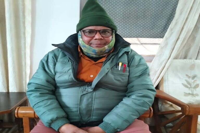 MP: सीएम राइज स्कूल का बाबू कुल 6 लाख की रिश्वत के साथ गिरफ्तार