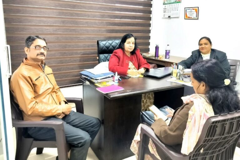 MP: भोपाल में साम्य न्याय प्रदान करता मध्यस्थता केंद्र