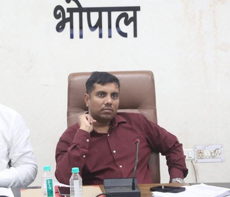 MP: लाउडस्पीकर की तेज आवाज पर रोक, देर रात पूरी तरह प्रतिबंध, DJ का लोड भी कम- कलेक्टर