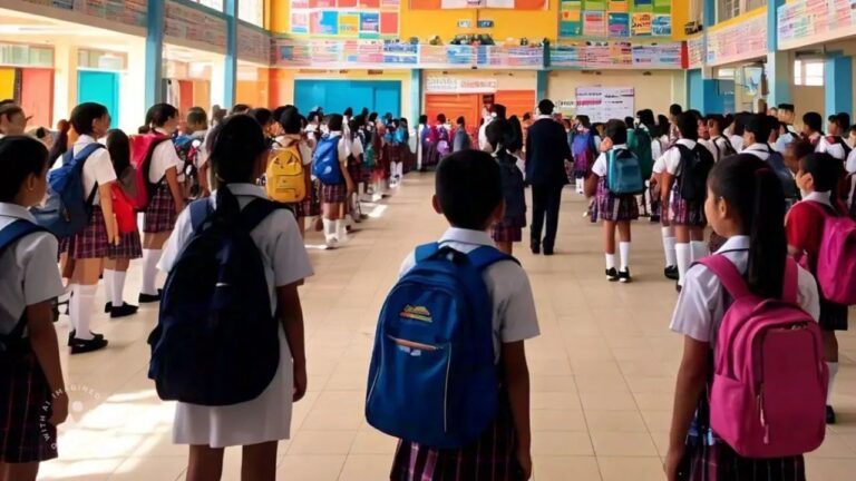 MP: स्कूलों की मनमानी पर होगी FIR, कहीं से भी खरीदे किताबे कॉपी