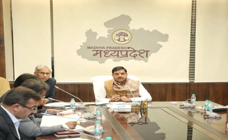 सीएम मोहन यादव ने घोषणा कर बदला ‘नायब तहसीलदार’ का नाम,जाने क्या होगा नया नाम 