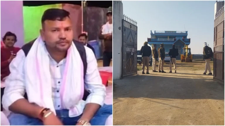 रोजगार सहायक के ठिकानों पर लोकायुक्त की दबिश, करोड़ों की संपत्ति का खुलासा