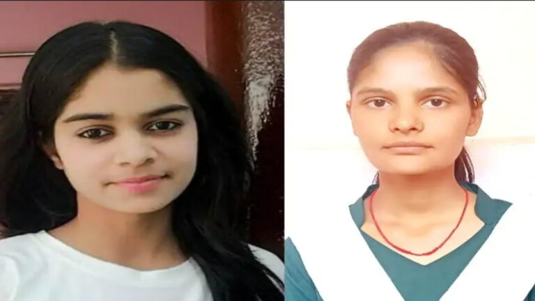 मुख्यमंत्री मेधावी विद्यार्थी योजना: सागर की दो छात्राओं को मिलेगा सम्मान