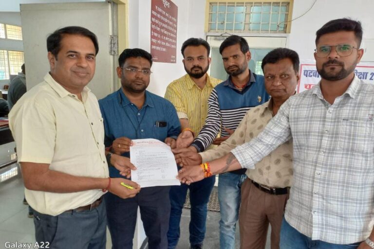 सागर में विद्यालय के नाम पर अवैध रूप से संचालित मदरसे पर कार्यवाई की माँग, पूर्व में आयोग ने लिया था संज्ञान