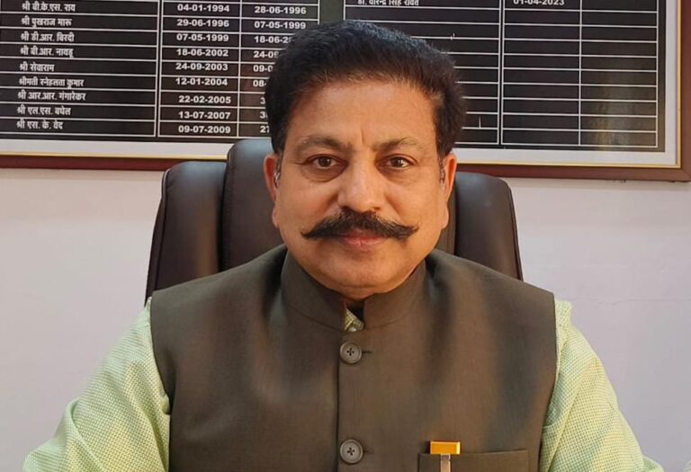 संभागायुक्त ने बोर्ड परीक्षा में 30% से कम परीक्षा परिणाम वाले सागर के 11 प्राचार्यों की वेतन वृद्धि रोकी