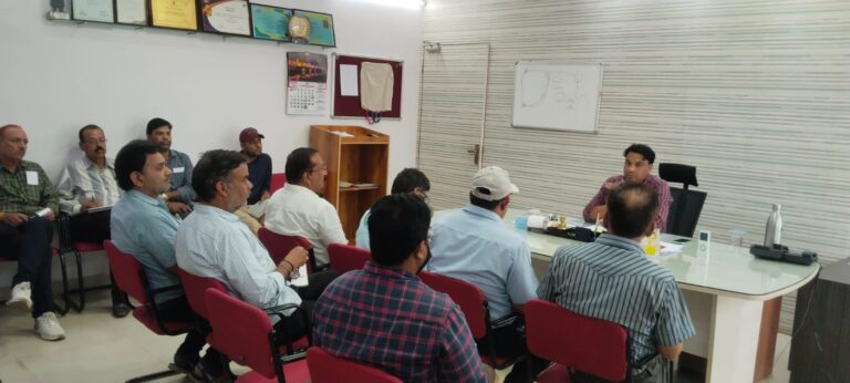 निगम स्वामित्व की दुकानों के किरायेदारों द्वारा बकाया राशि जमा न करने पर 7 दिन में निरस्ती