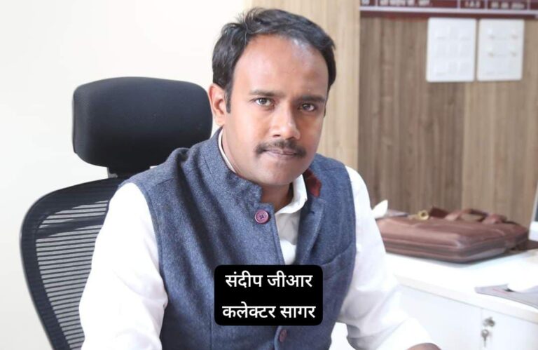 सागर में जन सुनवाई के बाद अब कर्मचारियों की समस्याओं के निराकरण के लिए साप्ताहिक शिविर लगेगा