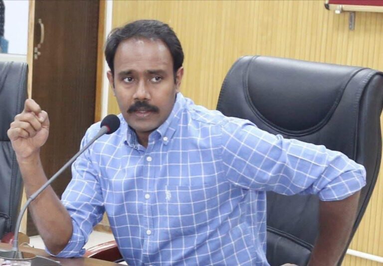 सागर में पेपर लीक करने वाले शिक्षक पर हुई FIR, जांच समिति भी गठित