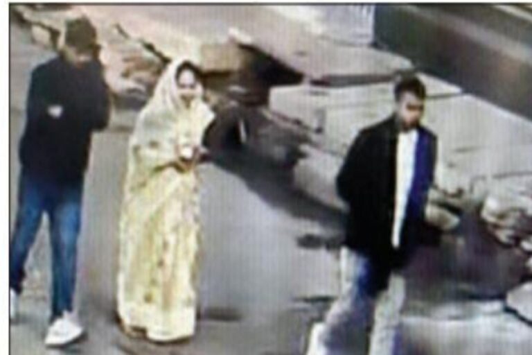 सागर के कोतवाली थाना क्षेत्र में फिर दिखे 4 संदिग्ध लुटेरे, पूर्व की भाँति महिलाओं से पता पूछ रहे थे