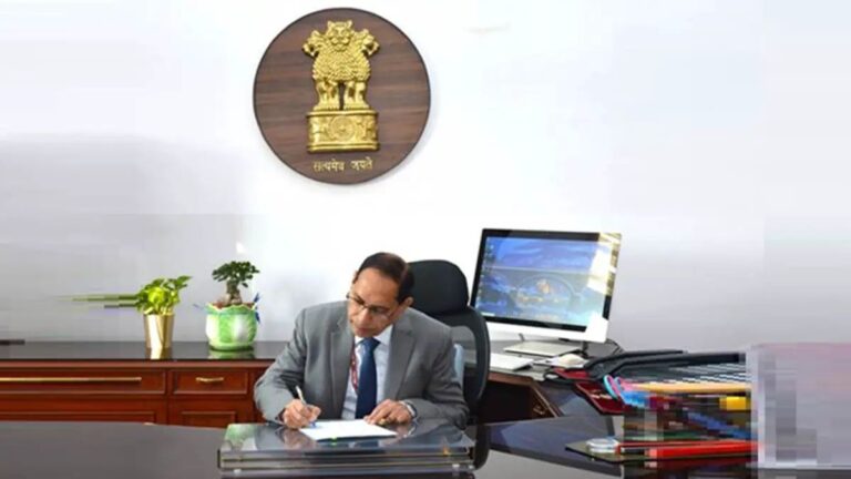 अब ये होंगे सेबी के नए अध्यक्ष, जाने कितना रहेगा कार्यकाल 