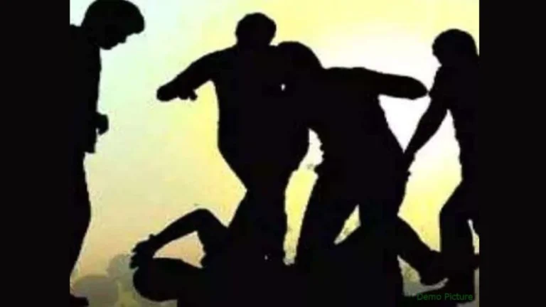 सागर में मां-बेटी के साथ मारपीट, एससीएसटी के तहत मामला दर्ज