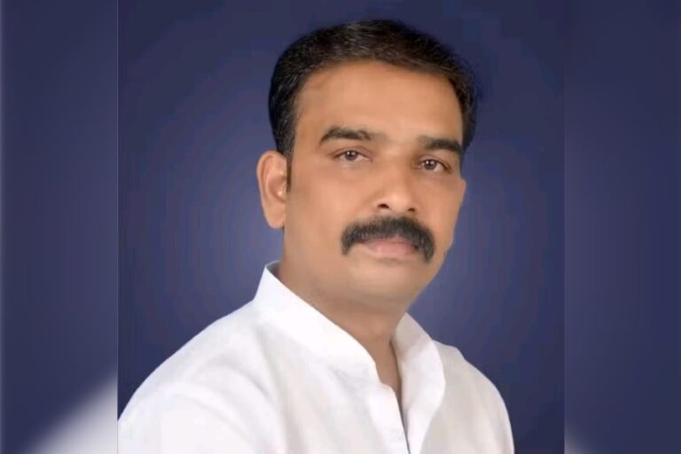 भाजपा के कुछ नेता अपने को जनता से ऊपर समझने लगे हैं- पचौरी