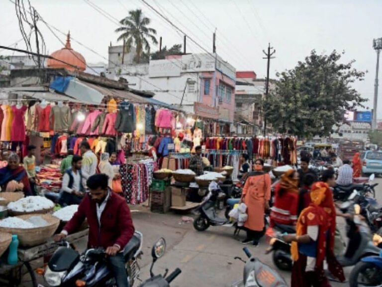 सागर शहर में कोई बंद नही, व्यापारी खोले प्रतिष्ठान- व्यापारी महासंघ