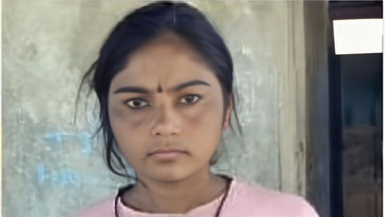 मृत घोषित महिला 1.5 साल बाद लौटी घर, पुलिस जांच पर उठे सवाल