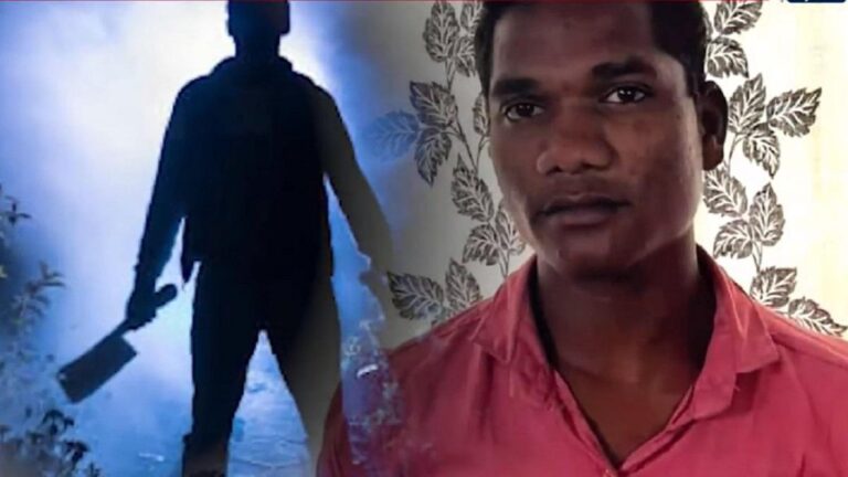 सीरियल किलर आरोपी शिवप्रसाद उर्फ हल्कू घुर्वे  को हत्या के एक अन्य मामले में आजीवन सश्रम कारावास एवं अर्थदण्ड