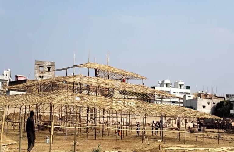 विश्व शांति मानव कल्याण एवं जटिल रोगों के निवारण हेतु, काली कंबल वाले बाबा का आरोग्य शिविर 9 मई से