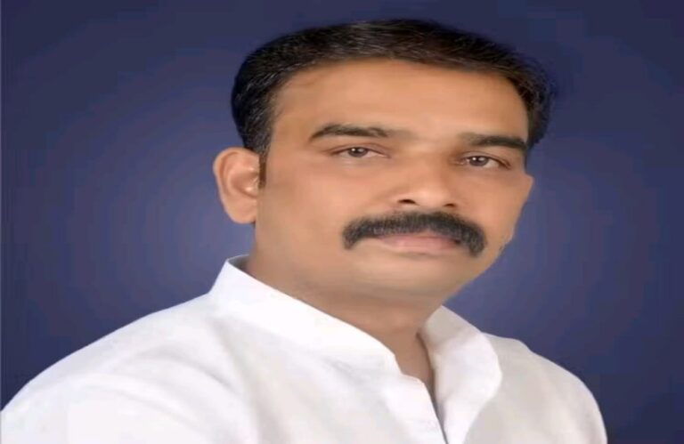 अपनी ही पार्टी की महिला नेता पर अभद्र टिप्पणी से भाजपा का असली चेहरा उजागर- पचौरी