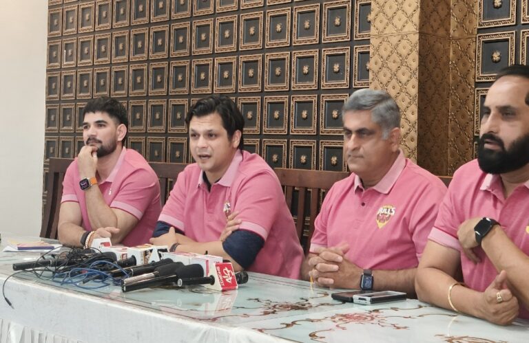 अब बुंदेलखंड के खिलाड़ियों को MPL में इस तरह चयन खेलने का मिलेगा मौका, बुंदेलखंड बुल्स टीम का होगा