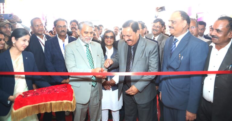 न्याय में देरी समाज में असंतोष पैदा करता है, अत: न्याय में देरी ना करें – मुख्य न्यायाधिपति सुरेश कुमार कैथ