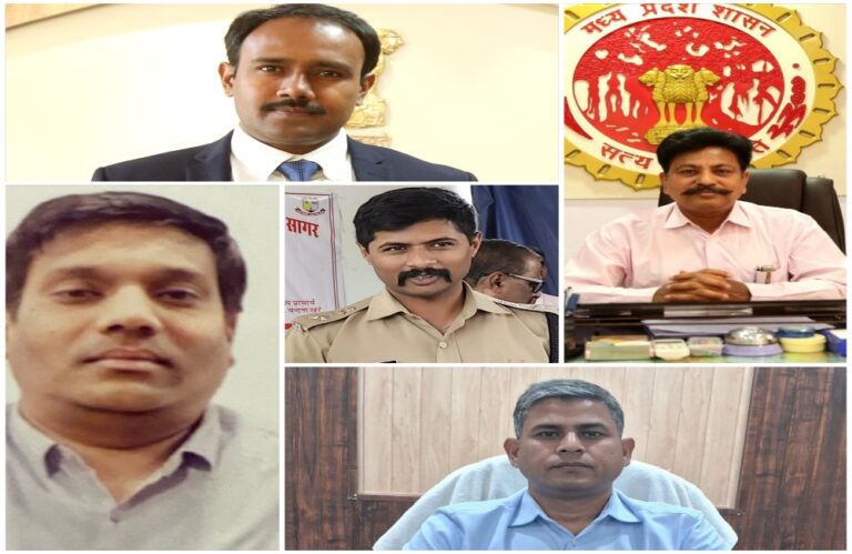 लोकहितकारी योजनाओं का समाज के अंतिम पंक्ति के अंतिम व्यक्ति तक लाभ देना एवं सुरक्षा प्रदान करना जिला एवं पुलिस-प्रशासन की पहली प्राथमिकता