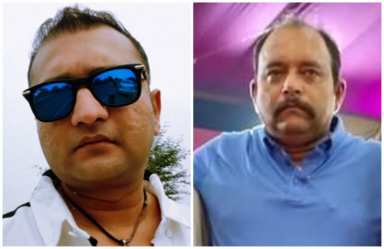 सागर में दो जैन परिवारों की लड़ाई सड़क पर आई, चौधरी ने की पुलिस में शिकायत, माँ बेटे पर पैसे हड़पे के आरोप