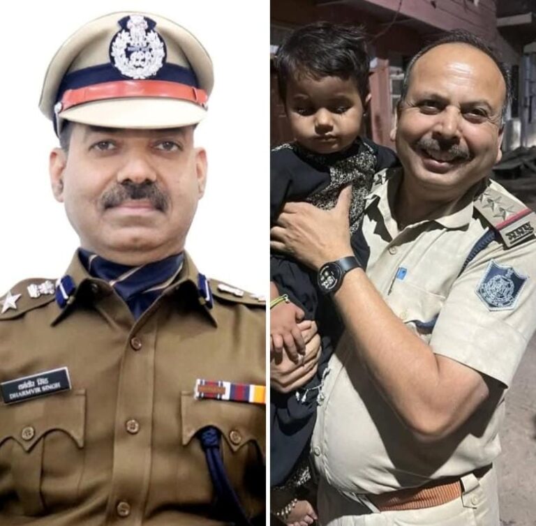 MP:  नशे का आदी युवक बच्ची को लेकर हुआ था गायब, पुलिस की तत्परता से सकुशल मिली मासूम