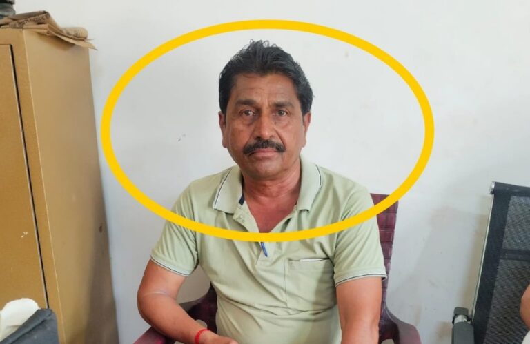 MP News: सागर लोकायुक्त की कार्यवाई, कनिष्ठ सहायक 10 हजार रुपये की रिश्वत लेते रंगे हाथों गिरफ्तार