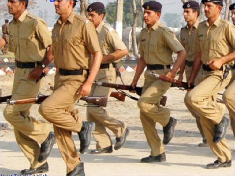 मध्यप्रदेश पुलिस भर्ती में सॉल्वर बैठाकर परीक्षा देने का खुलासा, 7 लाख में हुई थी डील