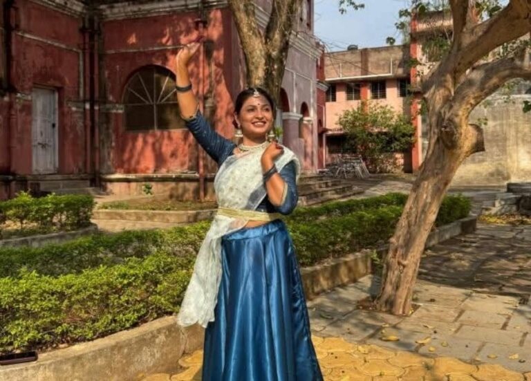 अंतरराष्ट्रीय मंच पर चमकेगी सागर की आस्था, थाईलैंड में प्रदर्शन का अवसर