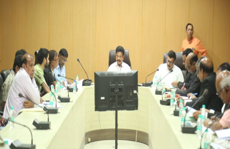  यात्री बसों के 76 स्थायी परमिटों के आवेदन पत्रों की सुनवाई की गई – RTO