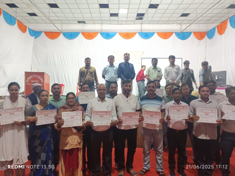 सागर जिला पुरातत्व परिषद सागर द्वारा ‘पावस पर्व’ श्रृंखला की शुरुआत, सामाजिक चेतना पर केंद्रित व्याख्यानों का आयोजन”