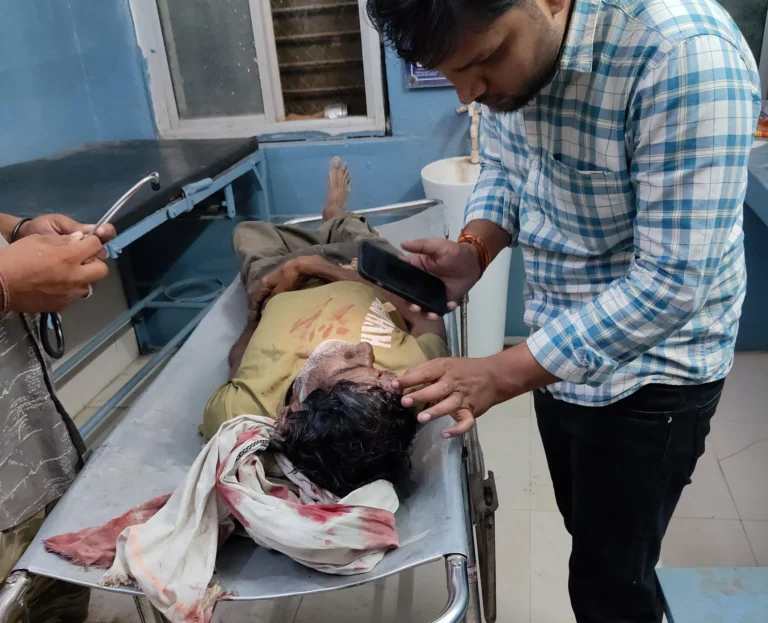 पानी के विवाद में व्यक्ति की हत्या, छह आरोपी गिरफ्तार