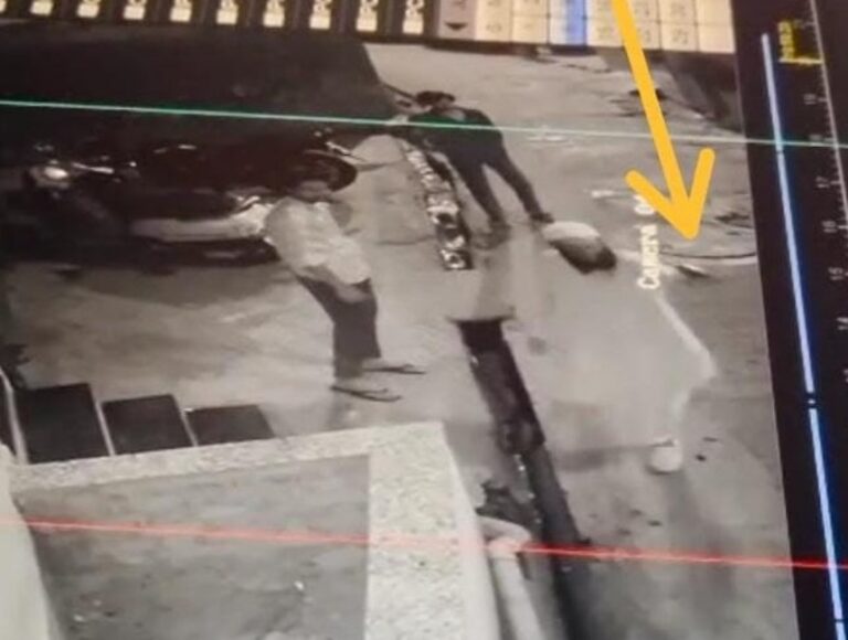 MP News: शहर में फिर चली गोलियां एक घायल, लोग बोले शहर की कानून व्यवस्था कहां हैं