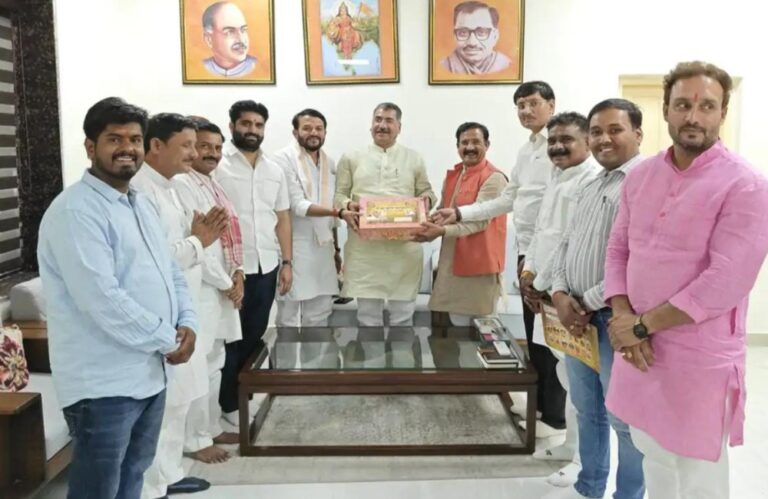 गुरुपूर्णिमा महामहोत्सव और श्री भक्तमाल कथा का आयोजन 2 से 10 जुलाई तक