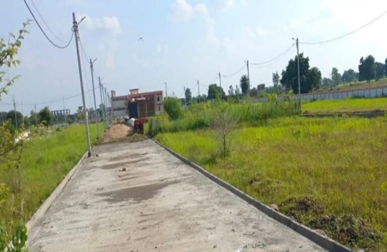 शहर समेत जिले में अवैध कालोनियों में विधुत पोल/डीपी भी अवैध लग रहे, पेटी कांट्रेक्टर की मनमानी जारी, विभाग ने थमाए नोटिस