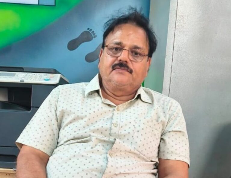 सागर में लोकायुक्त पुलिस की बड़ी कार्रवाई, कृषि विस्तार अधिकारी को रंगे हाथों पकड़ा