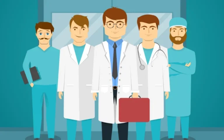 सागर में डॉक्टर्स बोले: कोरोना महामारी के लिए हम तैयार, डरने की जरूरत नही, मरीज मिलने की स्थिति में वार्ड तैयार